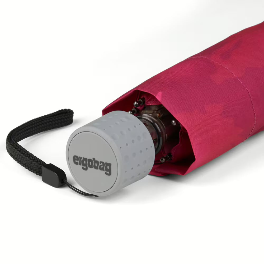 Ergobag Regenschirm MondzaubBär - Bild 3