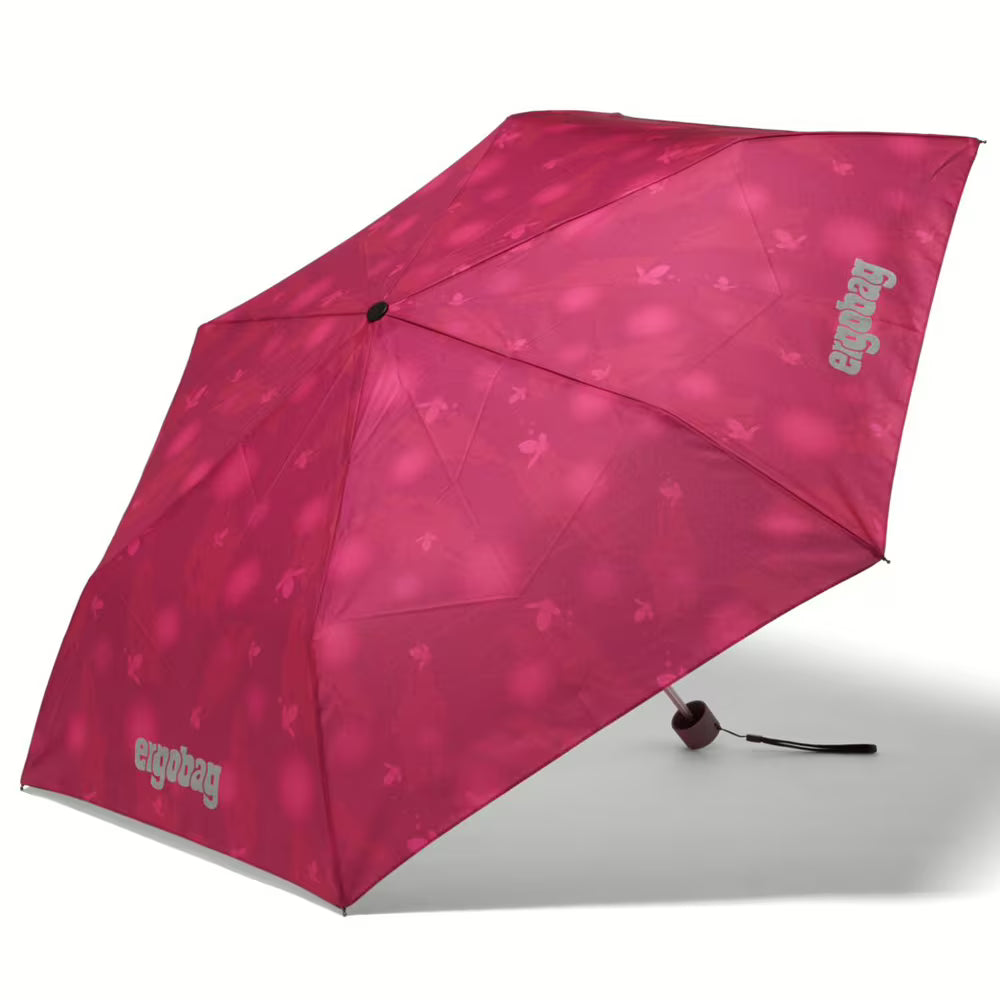 Ergobag Regenschirm MondzaubBär - Bild 1