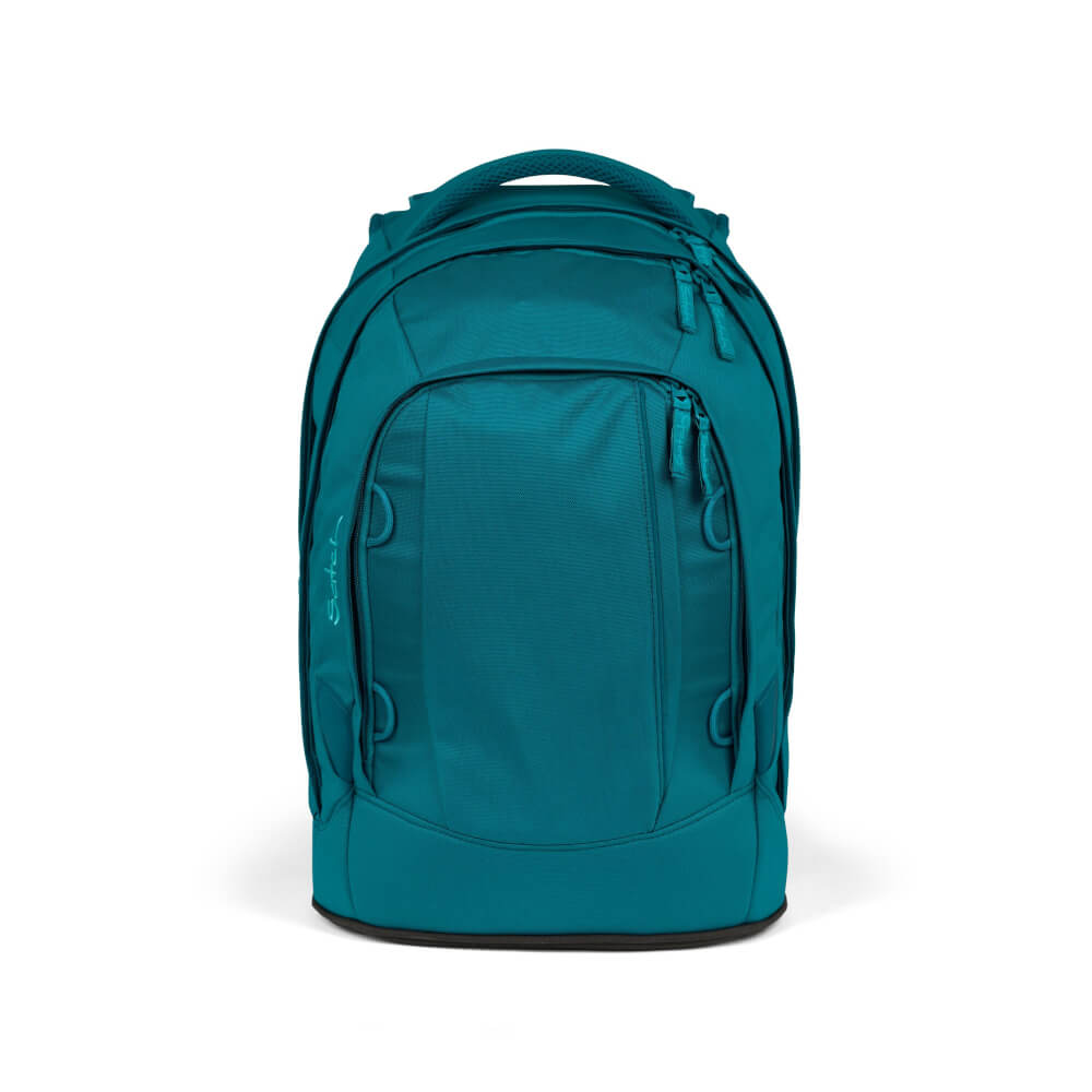 Satch Pack Schulrucksack Deep Petrol - Bild 6