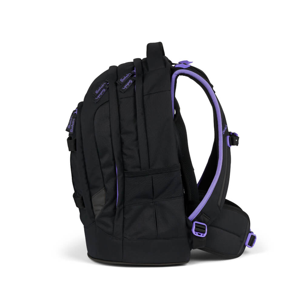 Satch Pack Schulrucksack Purple Phantom - Bild 5