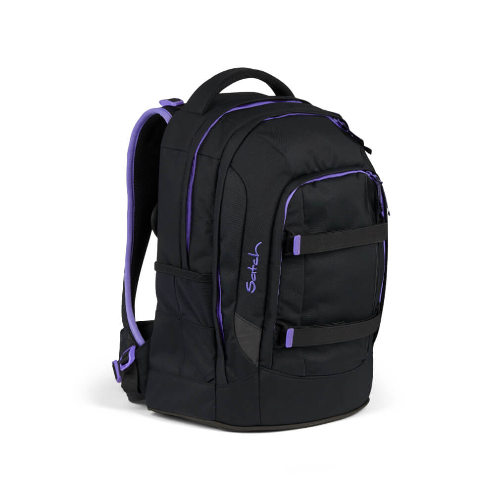 Satch Pack Schulrucksack Purple Phantom - Bild 2