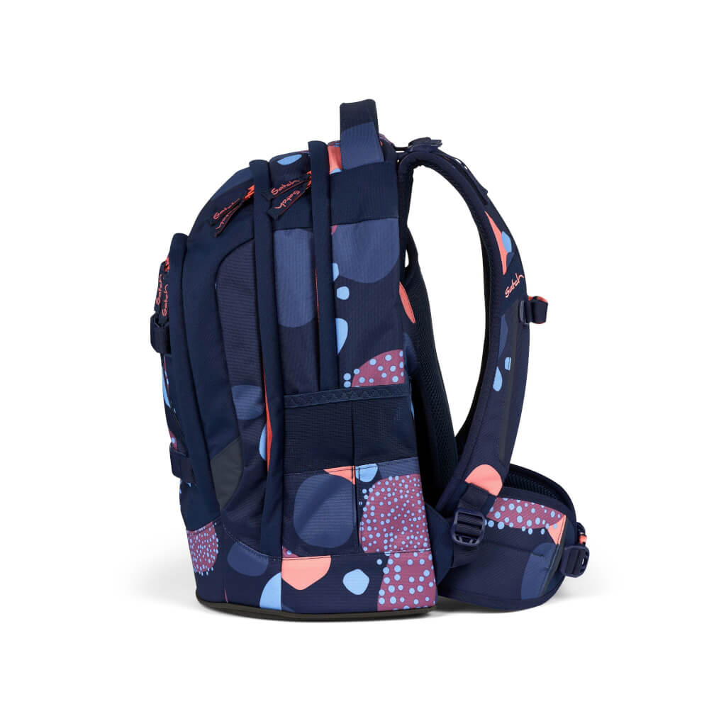Satch Pack Schulrucksack Coral Reef - Bild 4