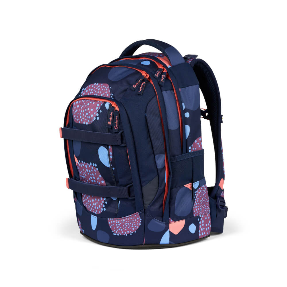 Satch Pack Schulrucksack Coral Reef - Bild 5