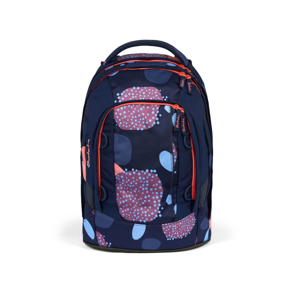 Satch Pack Schulrucksack Coral Reef - Bild 6