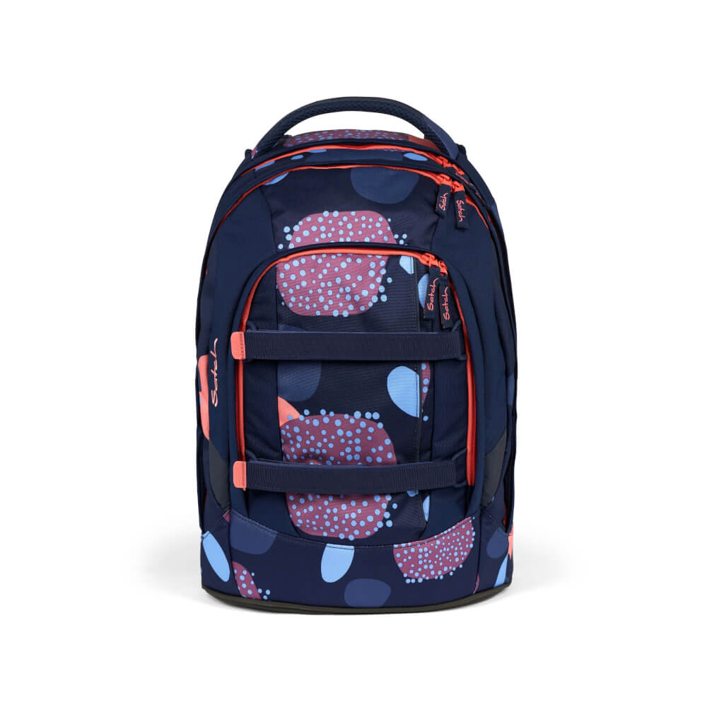 Satch Pack Schulrucksack Coral Reef - Bild 1