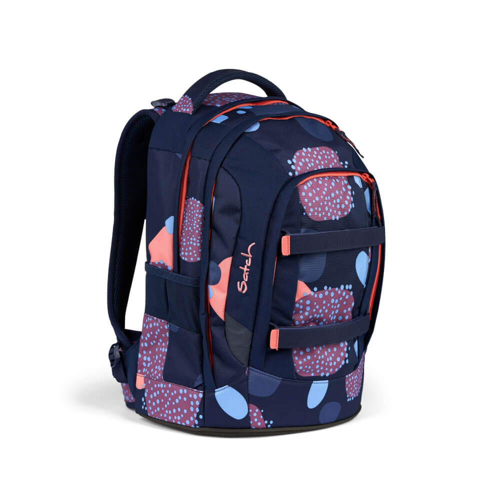 Satch Pack Schulrucksack Coral Reef - Bild 2