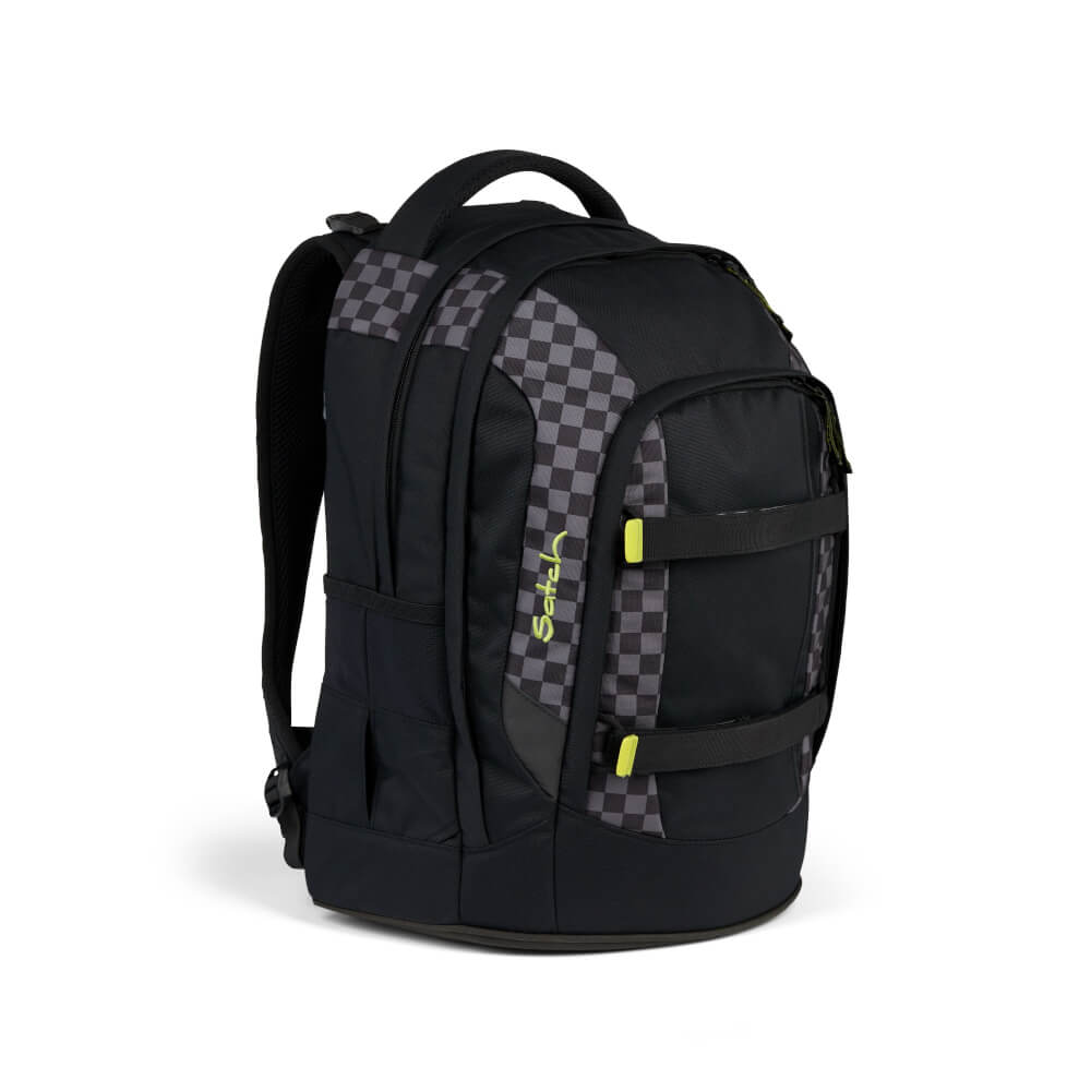 Satch Pack Schulrucksack Dark Skate - Bild 2