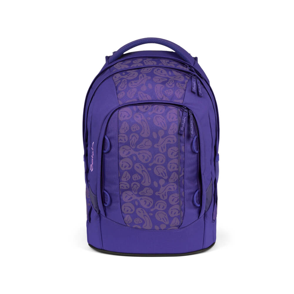 Satch Pack Schulrucksack Bright Faces - Bild 6