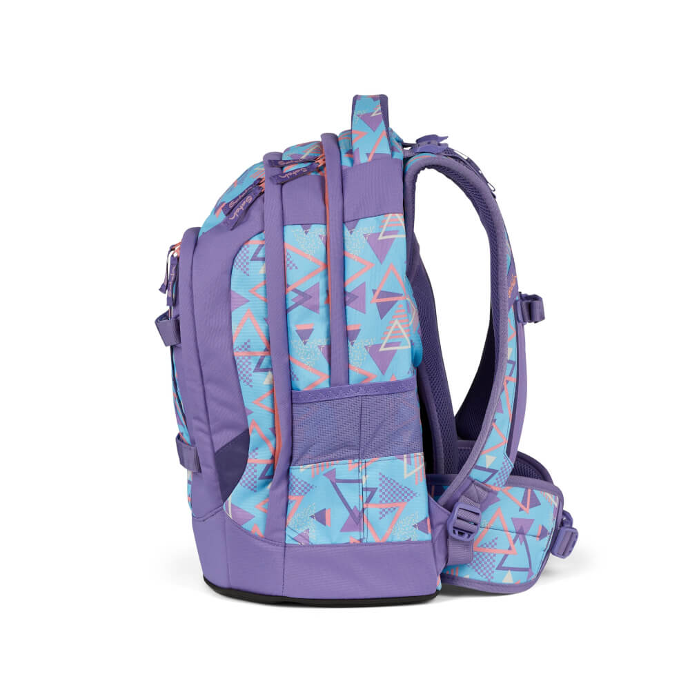 Satch Pack Schulrucksack 80s Dance - Bild 5
