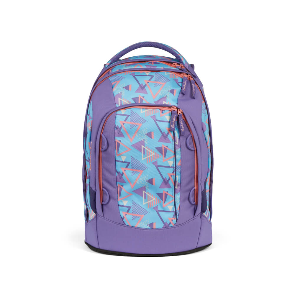 Satch Pack Schulrucksack 80s Dance - Bild 6