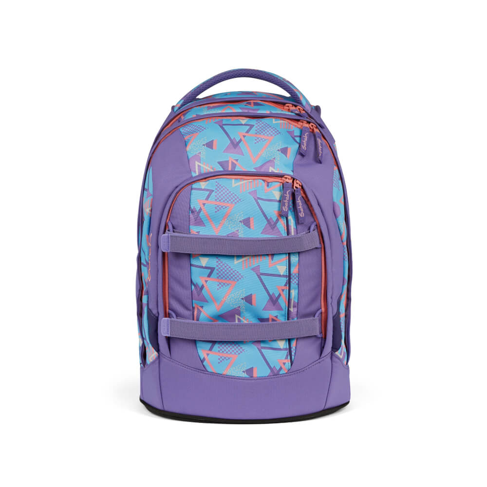 Satch Pack Schulrucksack 80s Dance - Bild 1