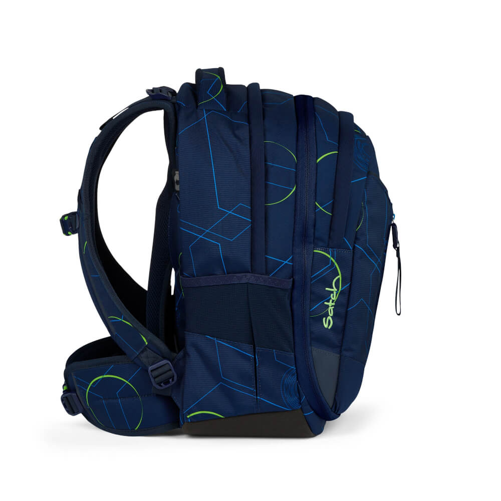 Satch Match Blue Tech - Bild 4