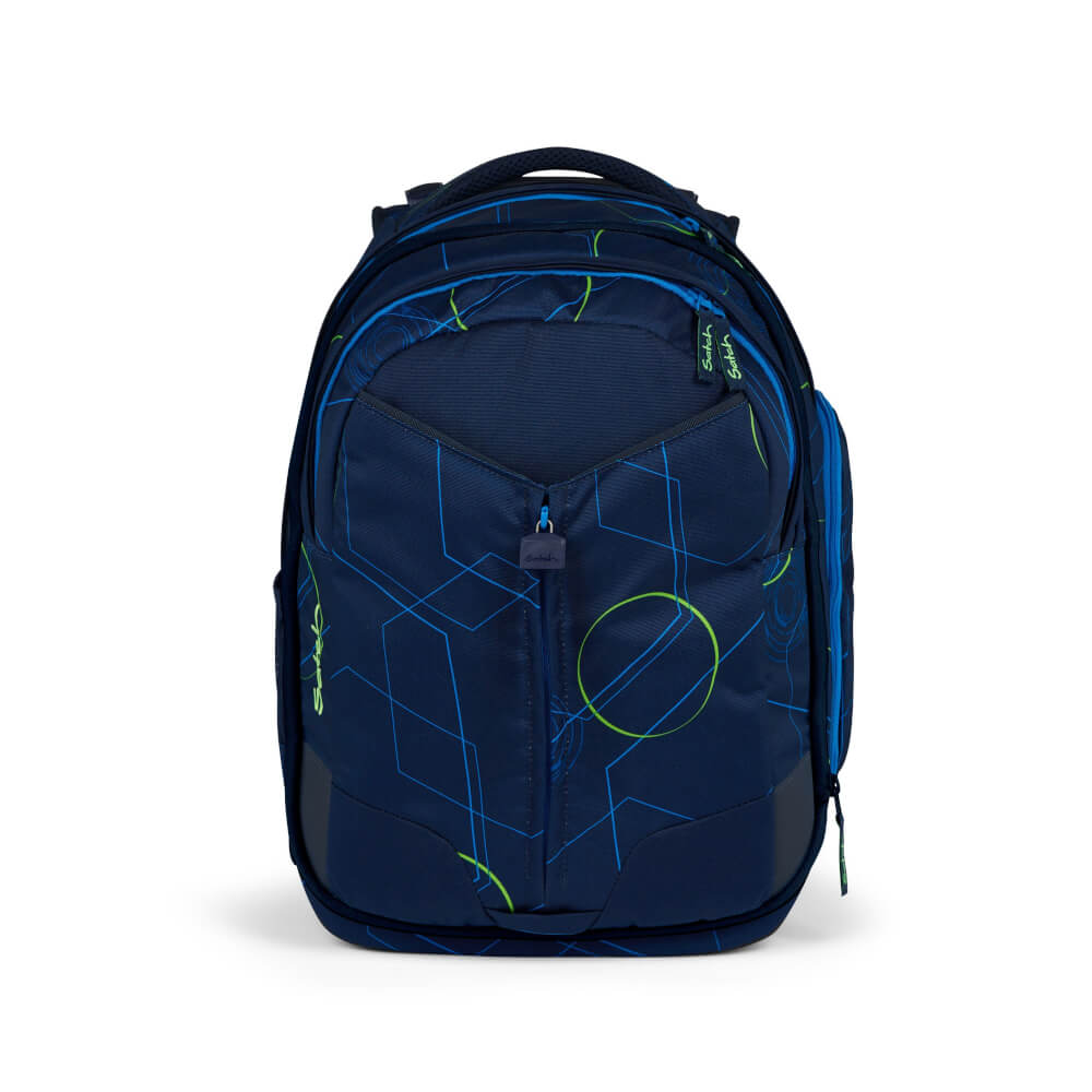 Satch Match Blue Tech - Bild 6