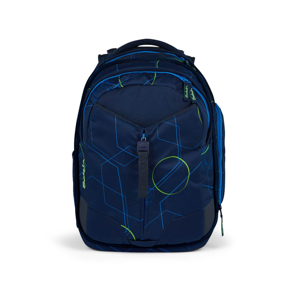 Satch Match Blue Tech - Bild 1