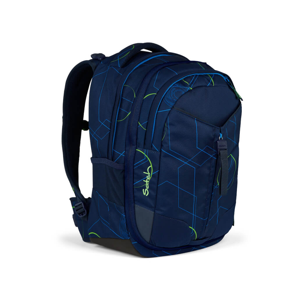 Satch Match Blue Tech - Bild 2