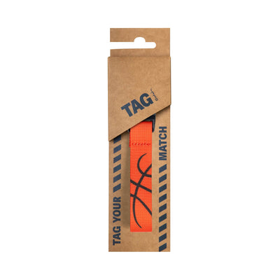 Satch Tag Dunk