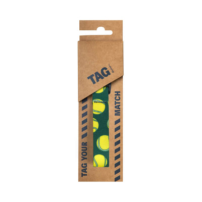 Satch Tag Matchball