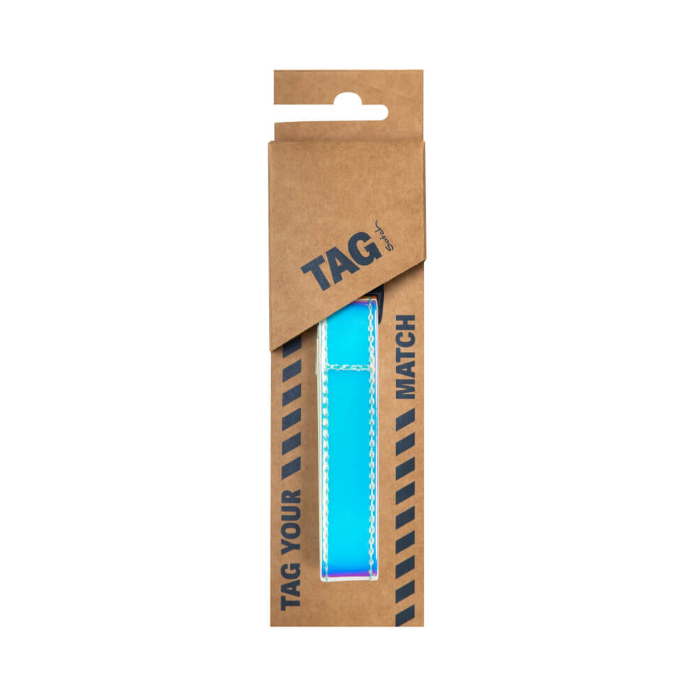 Satch Tag Glossy Mint - Bild 1