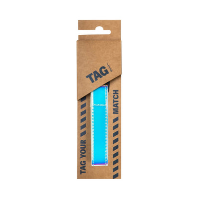 Satch Tag Glossy Mint