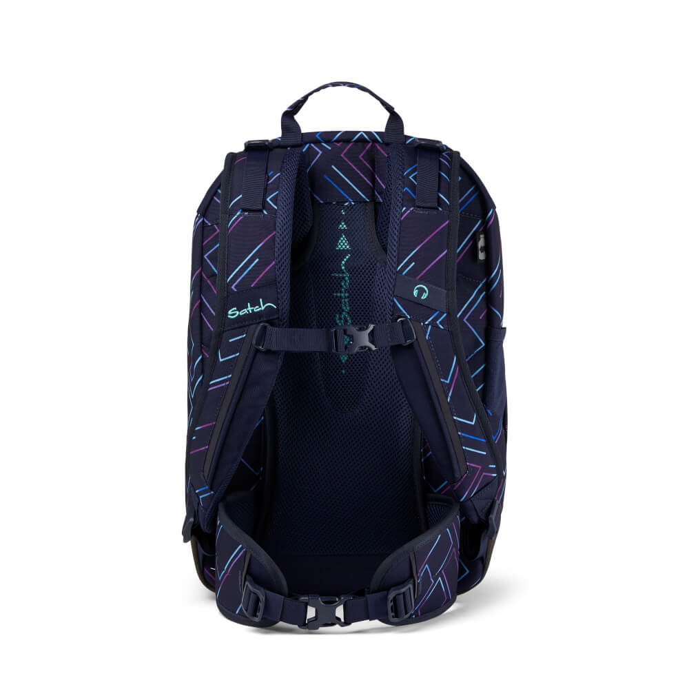 Satch Air Purple Laser - Bild 3