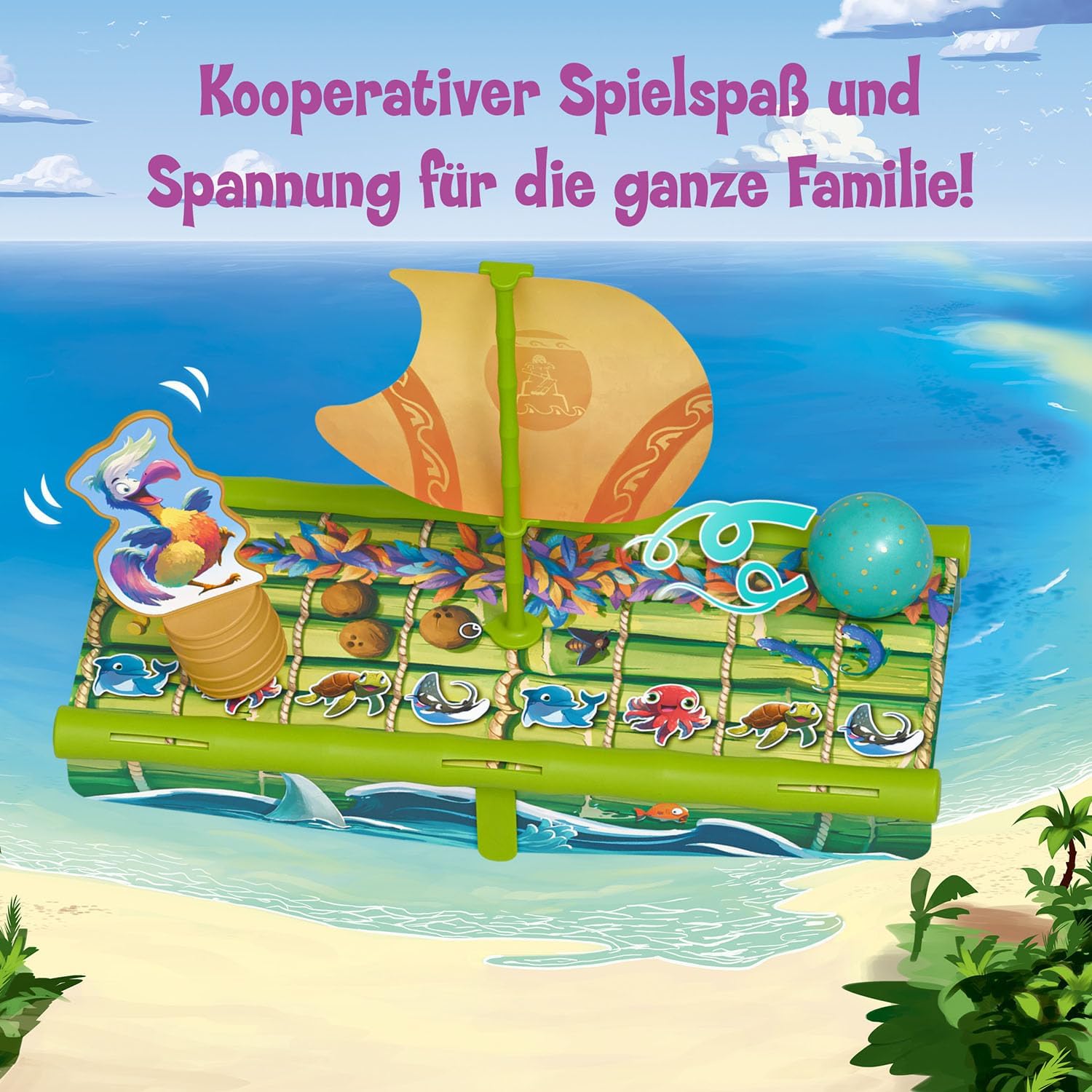 Dodo Ahoi! - Bild 3