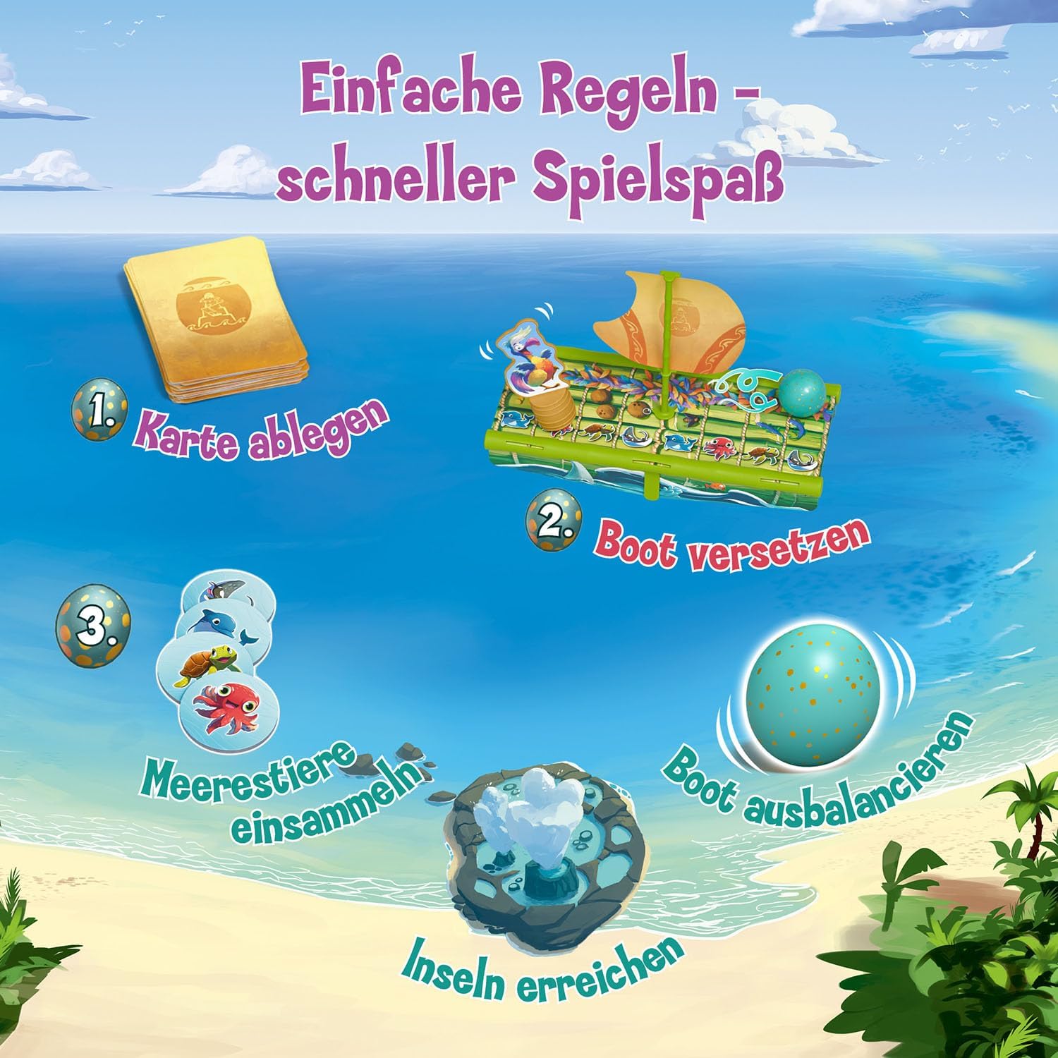 Dodo Ahoi! - Bild 4