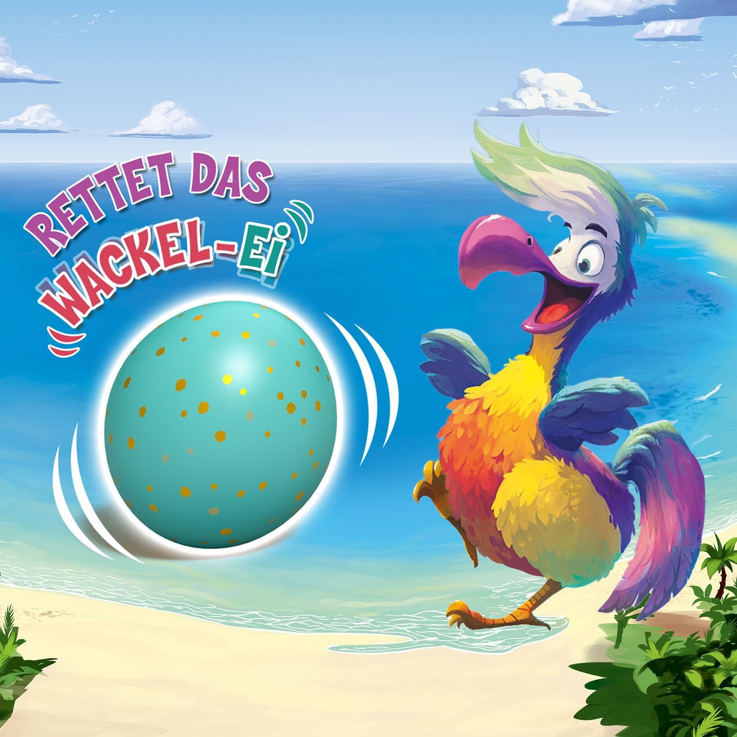 Dodo Ahoi! - Bild 5