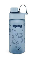 Ergobag Trinkflasche Delfin