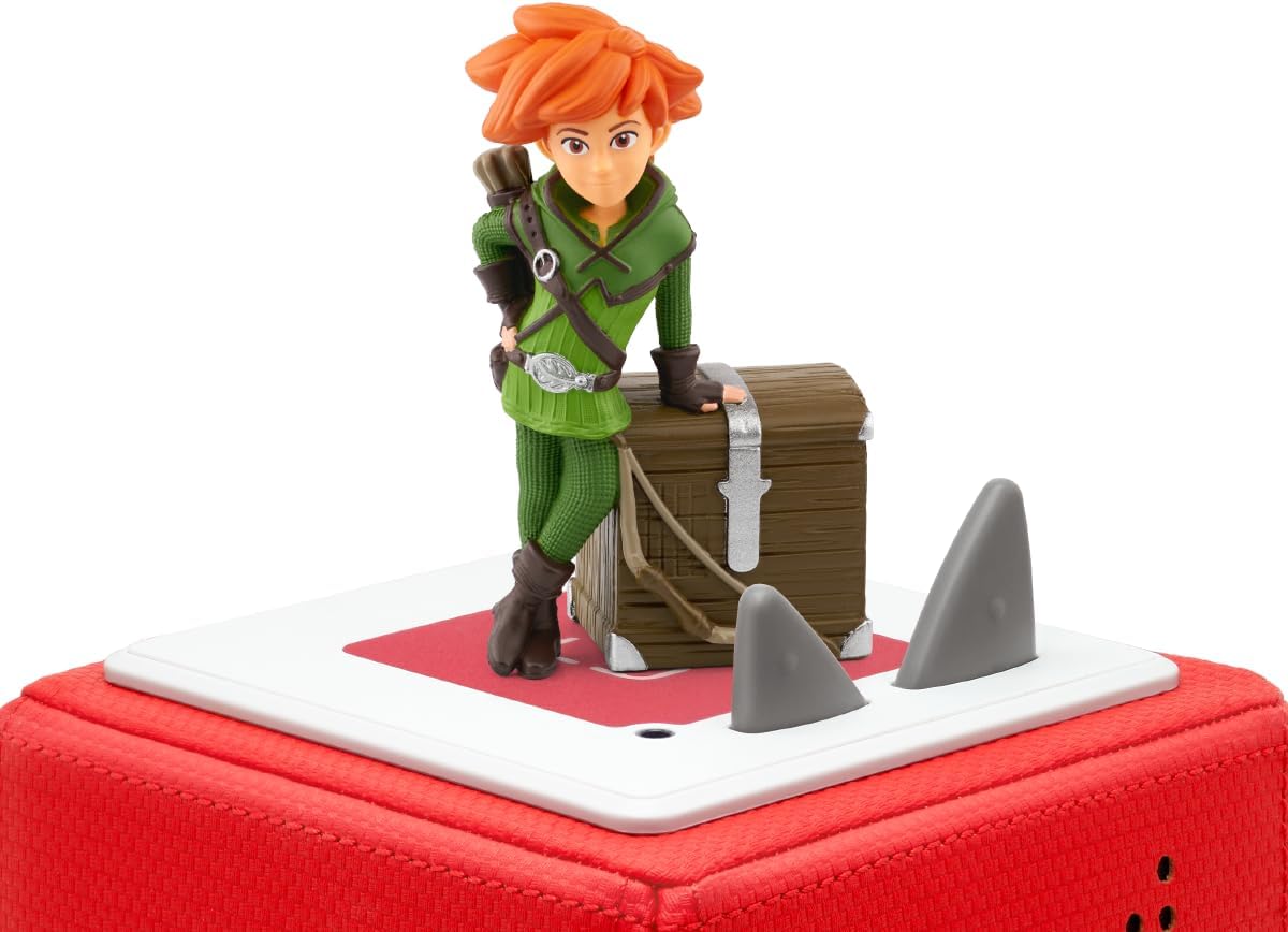 Tonies: Robin Hood - Schlitzohr in Sheerwood ab 5J. - Bild 4