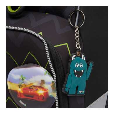 Ergobag Hangies Monster - Bild 2