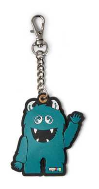 Ergobag Hangies Monster - Bild 1
