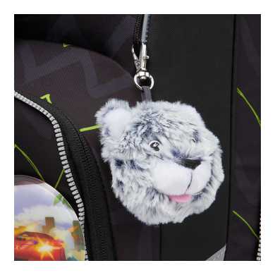 Ergobag Hangies Snowy - Bild 2