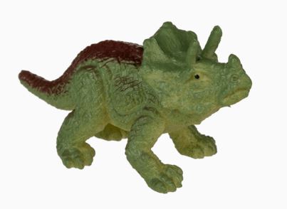 Schlüpfender Dino im Ei - Bild 7