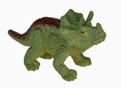 Schlüpfender Dino im Ei - Bild 7