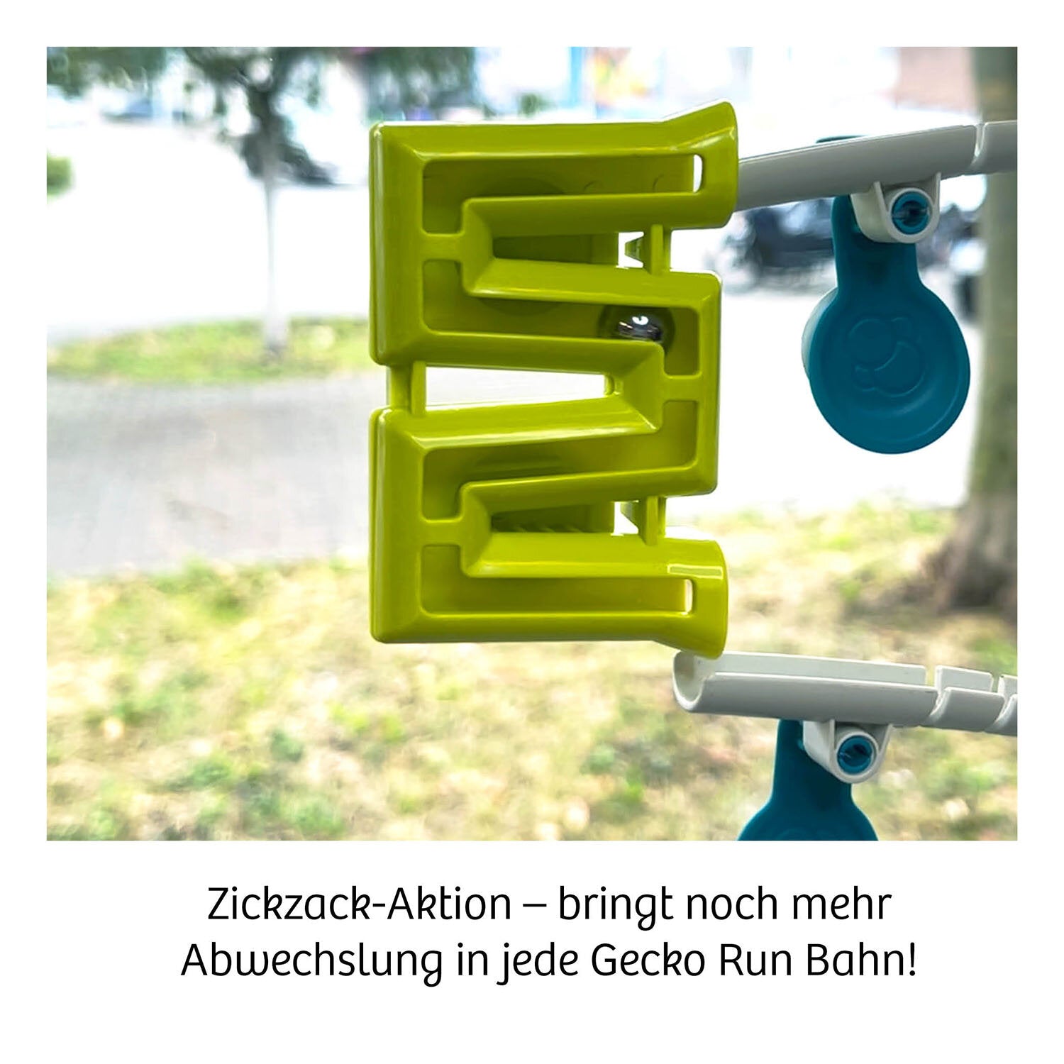 Gecko Run, Snake - Bild 3