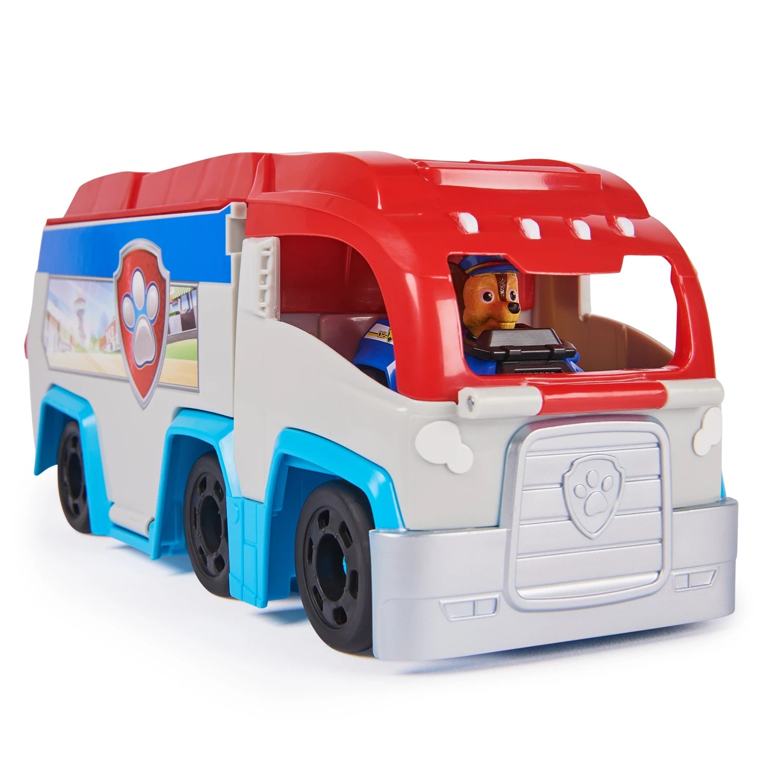 Paw Patrol Pup Squad Patroller - Bild 2