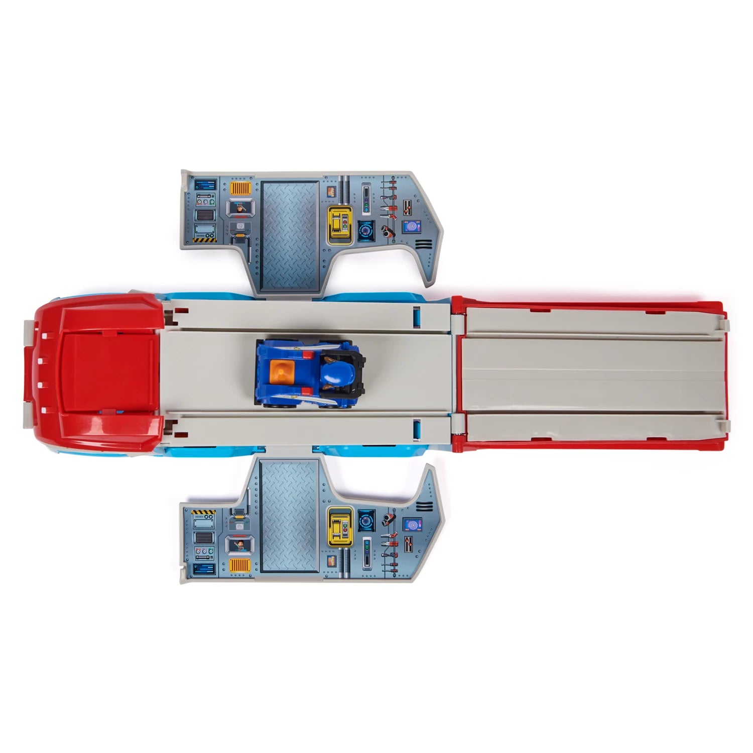 Paw Patrol Pup Squad Patroller - Bild 4
