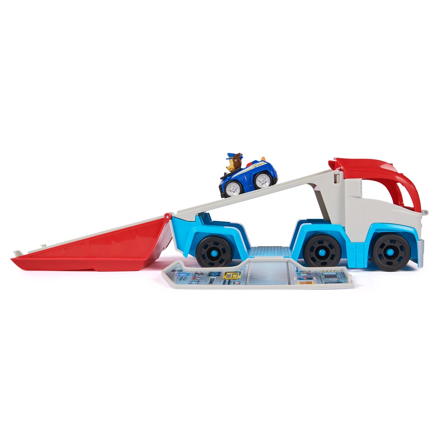 Paw Patrol Pup Squad Patroller - Bild 5