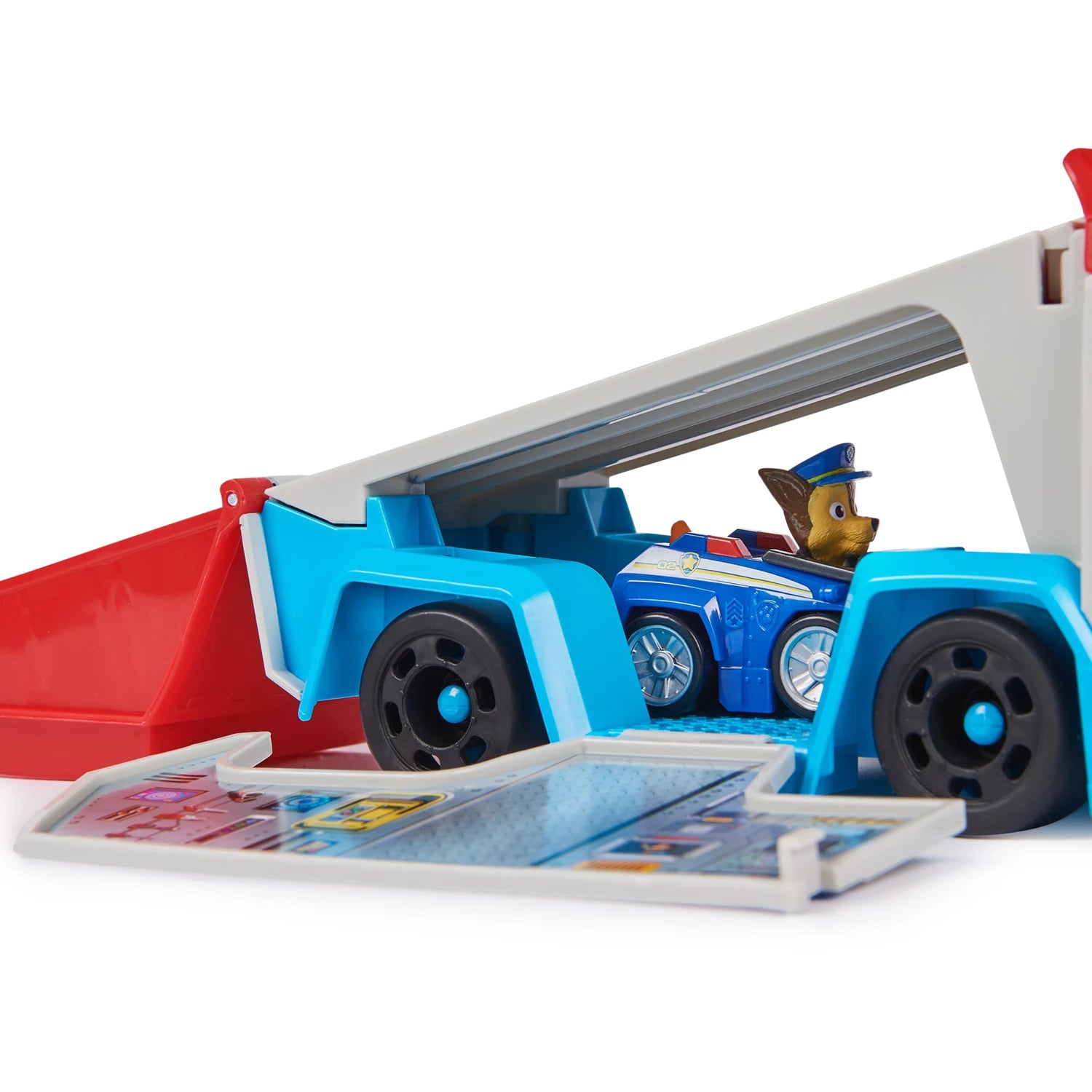 Paw Patrol Pup Squad Patroller - Bild 6