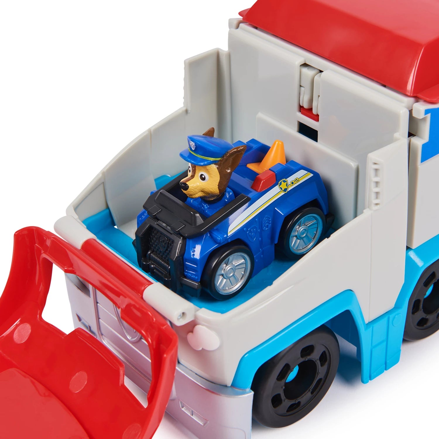 Paw Patrol Pup Squad Patroller - Bild 7