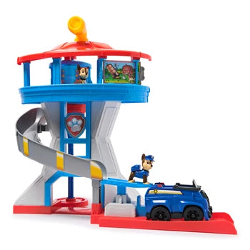 Paw Patrol Lookout Tower 2025 - Bild 2