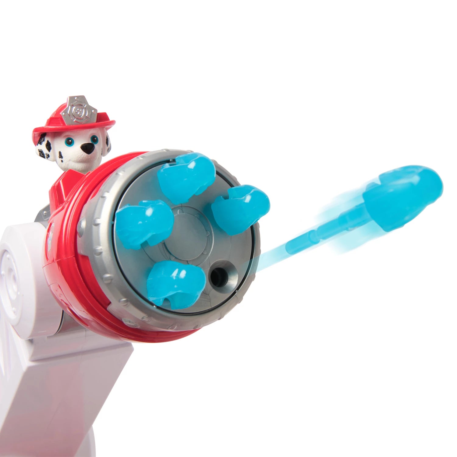 Paw Patrol DX Feuerwehrtruck Fire Rescue Deluxe - Bild 5