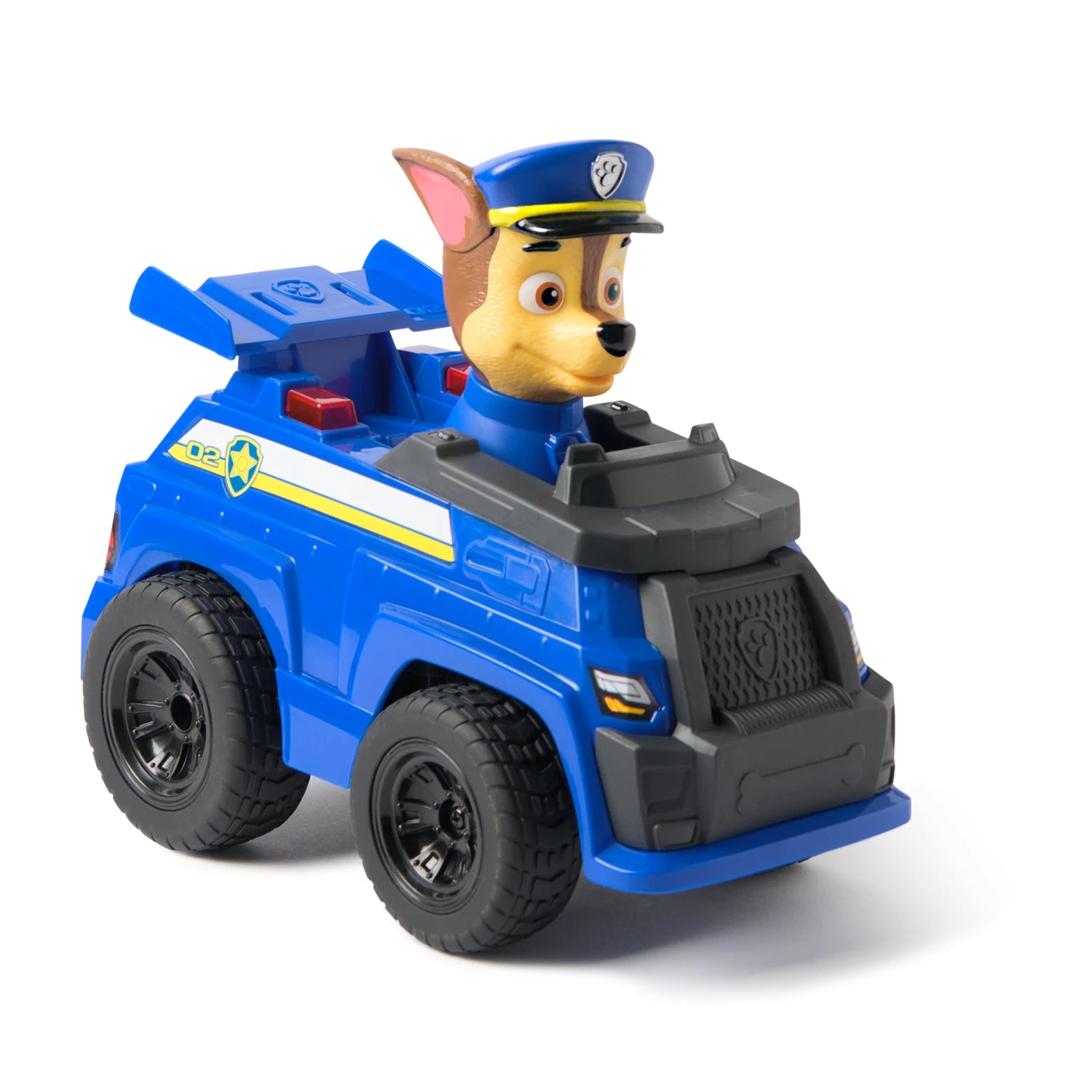 PAW Patrol Chase RC Action Cruiser ferngesteuert - Bild 3