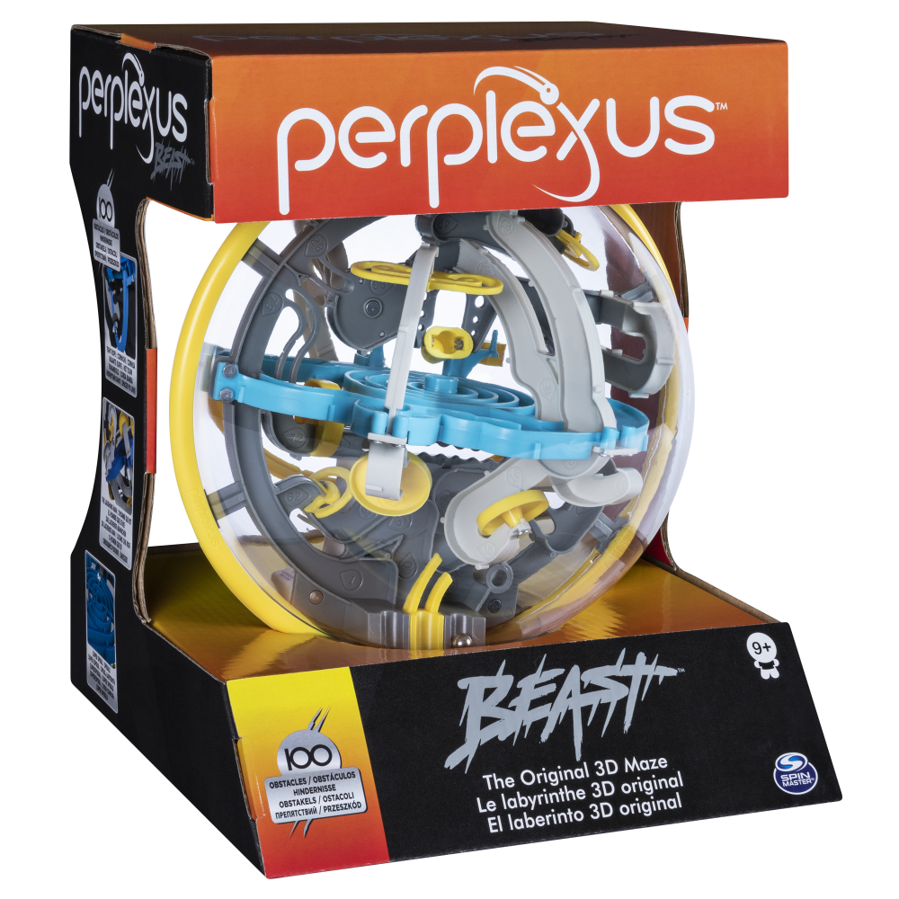 Perplexus Beast - Bild 3