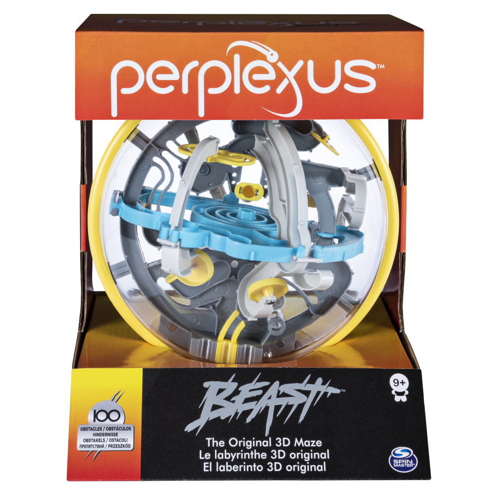 Perplexus Beast - Bild 1