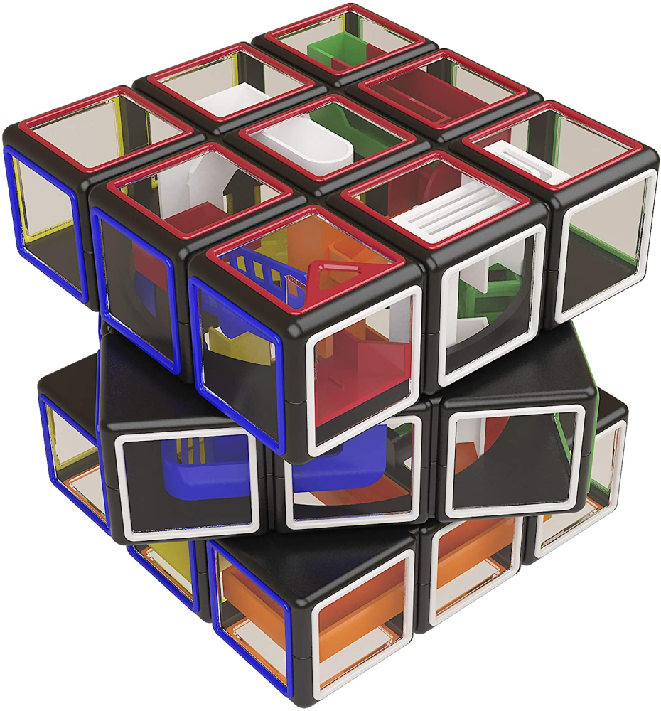 Perplexus 3 x 3  Rubik's - Bild 2