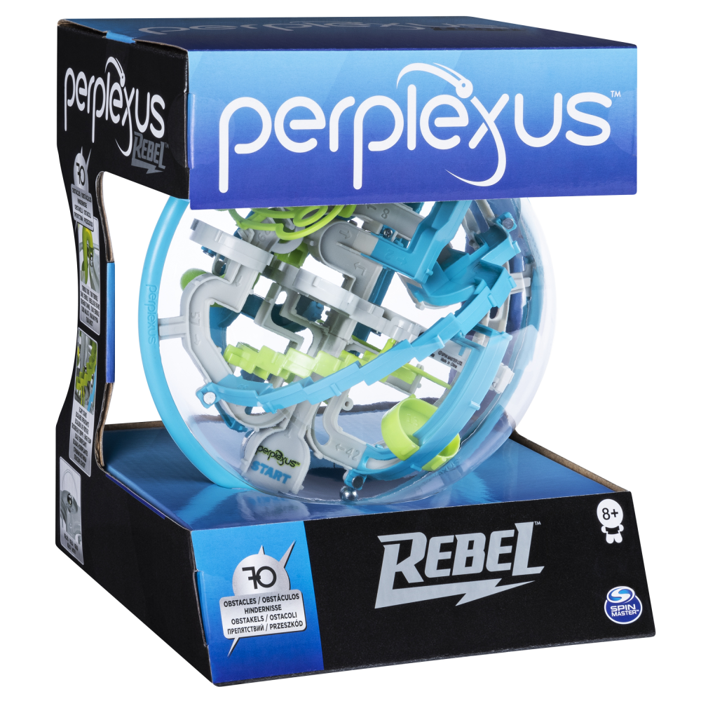 Perplexus Rebel - Bild 1
