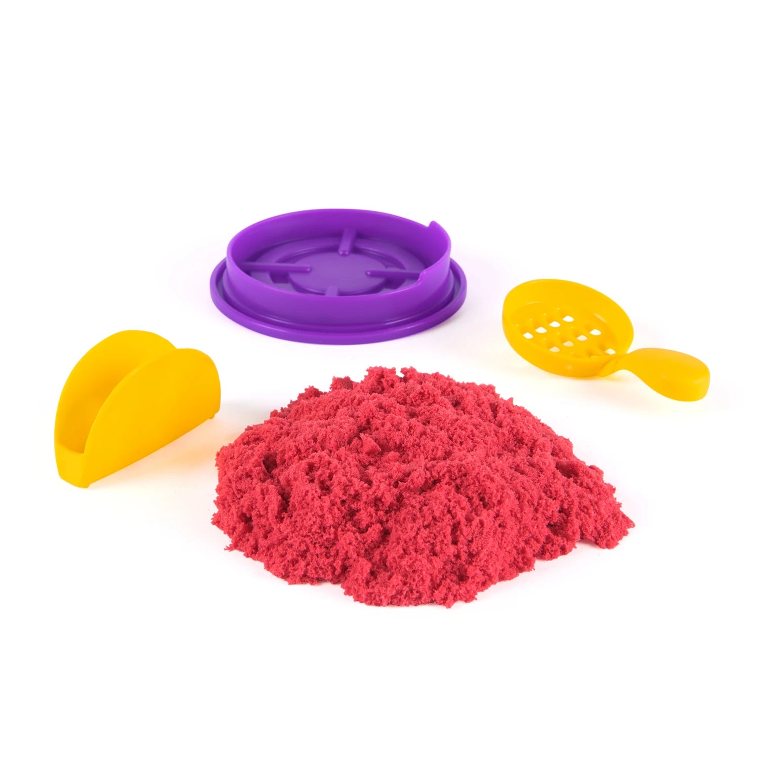 Kinetic Sand Surprise Takeout Treats 113 g - Bild 2