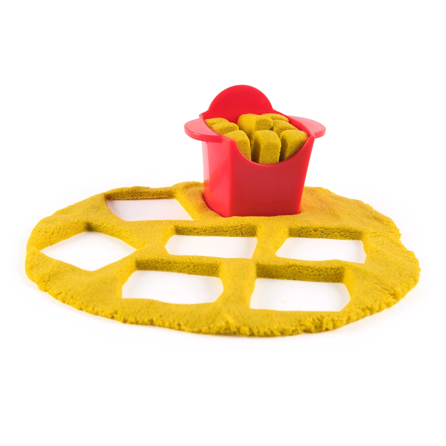 Kinetic Sand Surprise Takeout Treats 113 g - Bild 5