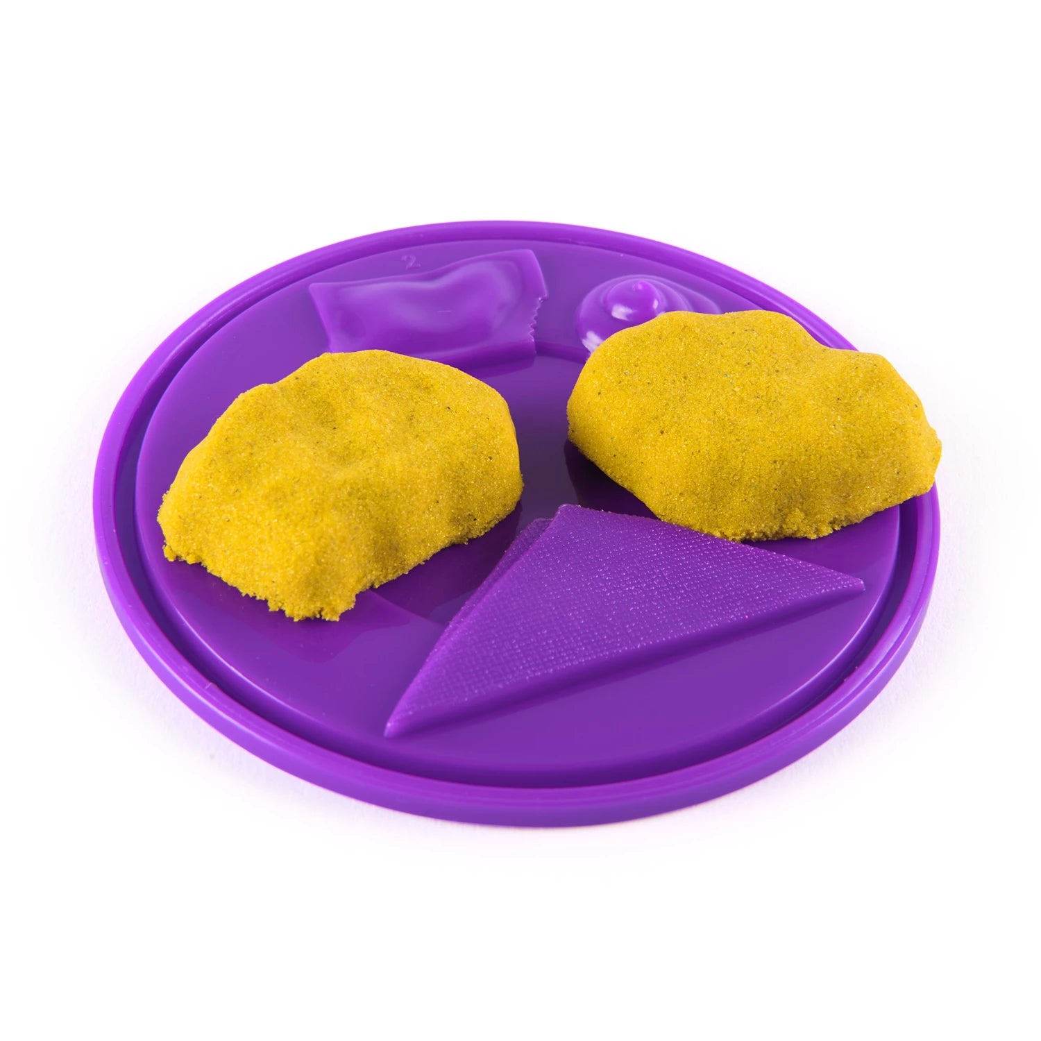 Kinetic Sand Surprise Takeout Treats 113 g - Bild 7